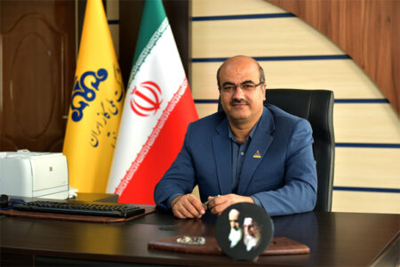 بخشودگی ۱ میلیون و ۱۰۰ هزار صورتحساب گاز خراسان جنوبی