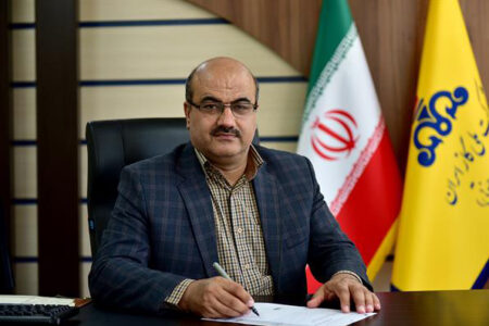 ۱۵ هزار مشترک جدید گاز در خراسان جنوبی