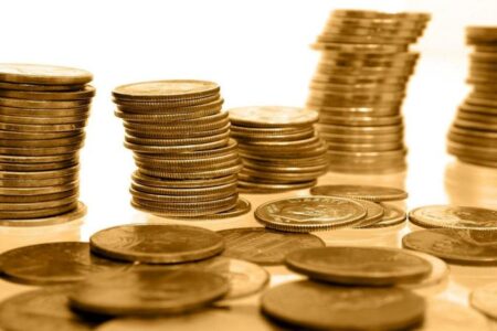 قیمت سکه بر مدار صعود قرار گرفت