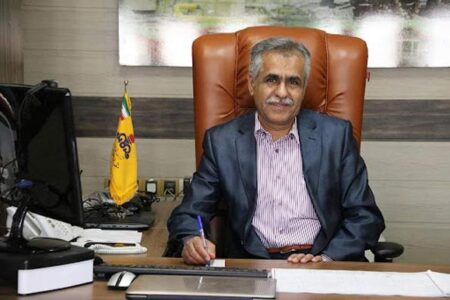 صدور ۴ هزار دستور کار تعمیراتی برای انتقال پایدارگــــاز