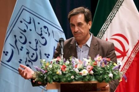 اشیای تاریخی موجود در موزه ها در هیچ جای دنیا بیمه نمی شوند