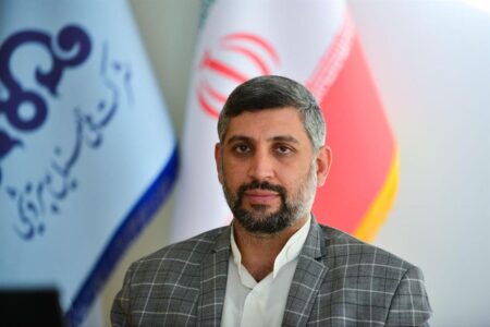 انتصاب مشاور و رئیس‌دفتر معاون وزیر و مدیرعامل شرکت ملی صنایع پتروشیمی