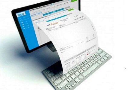 تحقق نسخه الکترونیک در آذر ماه به ۷۵ درصد رسید