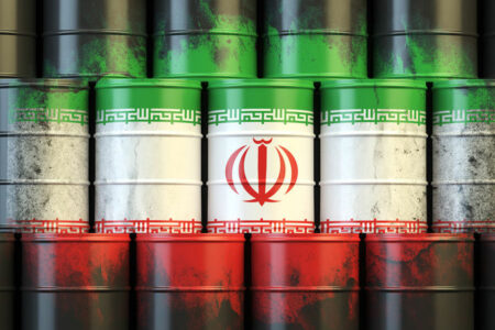 شمارش معکوس برای طلای سیاه ایرانی
