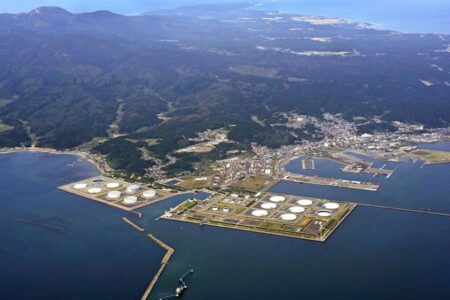 ژاپن و نروژ برای تولید محصولات پتروشیمی همکاری می کنند