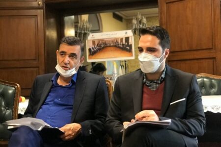 ۵۰۰ میلیارد تومان برای تاسیس شرکت بیمه اتکایی کم است