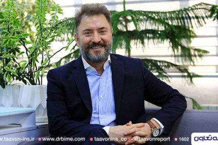 با گسترش استارت‌آپ‌ها شبکه فروش ضعیف نمی شود