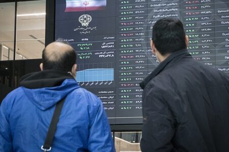 طوفان سهمگین در بورس در راه است؟