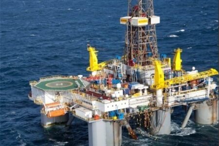 کاهش ۷۵ درصدی تولید گاز انگلیس تا ۲۰۳۰