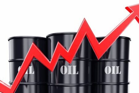 قیمت جهانی نفت همچنان برمدار صعود