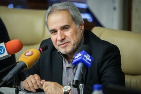 منطقه ویژه پارسیان قطب جدید نفت و گاز ایران است