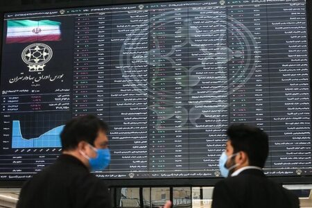 روز سبز بورس