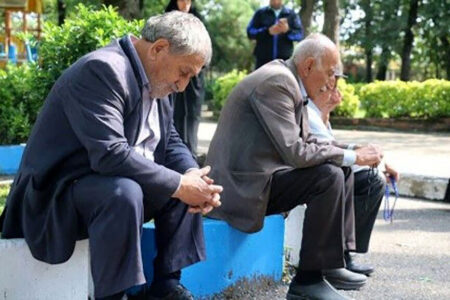 شرایط عجیب بانک‌ها برای پرداخت وام به بازنشستگان