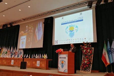 گردهمایی روسای موفق شعب بانک‌های کشور آغاز شد