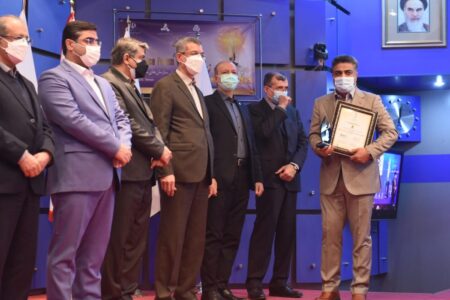سیمیدکو موفق به دریافت گواهی‌نامه تعهد به تعالی سازمانی شد
