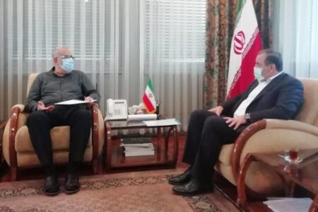 استان ایلام قطب صنعت پتروشیمی غرب کشور است