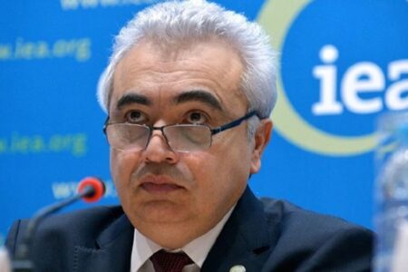 جهان تا سال ها به نفت و گاز نیاز دارد