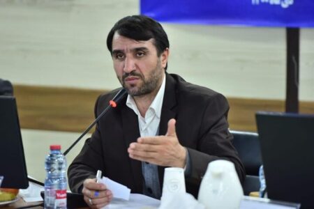 صنعت پتروشیمی ایران آماده هرگونه همکاری بین‌المللی است