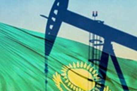 برنامه قزاقستان برای کاهش هزینه‌ها با نفت ۴۰ دلاری
