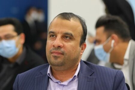 گاز طبیعی در بورس انرژی ایران پذیرش شد