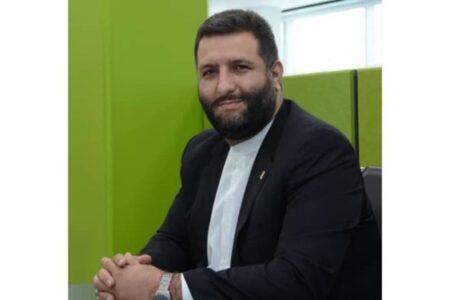 مدیرعامل کارگزاری بیمه‌ای سایپا منصوب شد