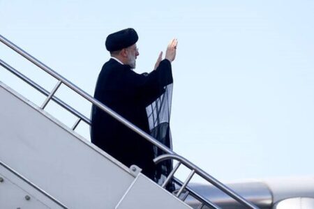 گسترش روابط با صادرکنندگان گاز ؛ اولویت سفر رئیسی به قطر