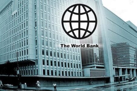بانک جهانی به اوکراین وام می‌دهد