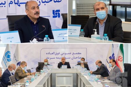 منتظر تغییرات بزرگ در خدمت‌رسانی باشید