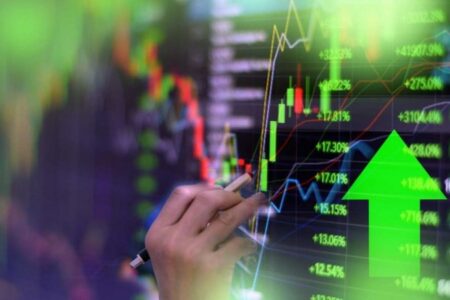 آغاز معاملات بورس با روند مثبت
