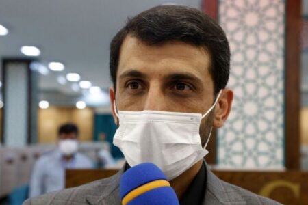 تحریم‌ها به عاملی موثر در خودکفایی و خودباوری تبدیل شده است