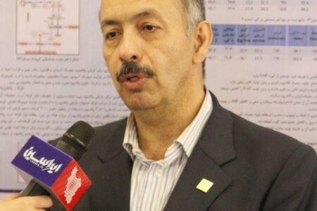 ضرورت احداث نورد گرم در فولاد هرمزگان/بومی‌سازی را هدفمند دنبال می‌کنیم