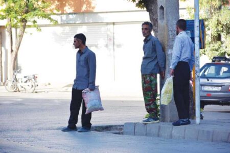 لزوم اصلاح ماده ۵ بیمه کارگران