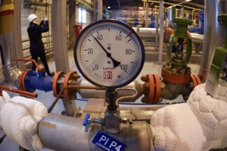 در صورت قطع صادرات گاز روسیه به اروپا چه اتفاقی خواهد افتاد؟