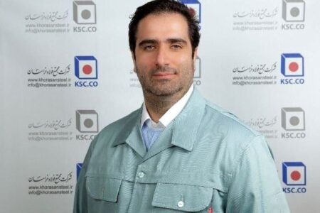 تشکیل کارگروه ویژه برای پیگیری تولید «دانش بنیان» در مجتمع فولاد خراسان