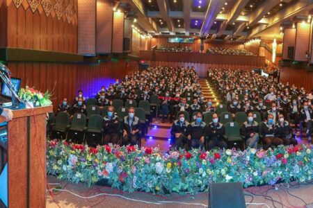 هم‌افزایی دانش و توان کارشناسان، نیاز امروز ذوب آهن اصفهان است