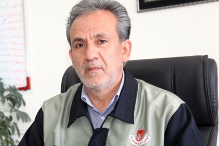 مدیر نگهداری و تعمیرات و کارگاه‌های ساخت شرکت ذوب آهن اصفهان مطرح کرد؛ ثبت سه رکورد در مدیریت مهندسی نت شرکت