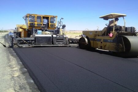 ارزش سرمایه‌گذاری‌های ایمیدرو در بخش راهسازی به ۳۱۲۰ میلیارد ریال می‌رسد