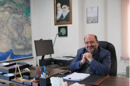 تولید در مجتمع نفلین سینیت کلیبر با هدف رقابت در بازار جهانی است