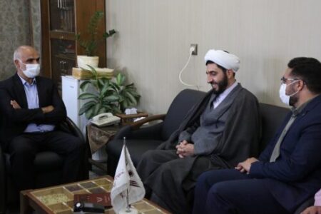 ۲ کارگر بدهکار با کمک شرکت فولاد آلیاژی ایران از زندان آزاد شدند