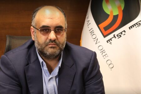 آمادگی تمام قد سنگ آهن مرکزی برای انتقال آب دریای عمان به استان یزد