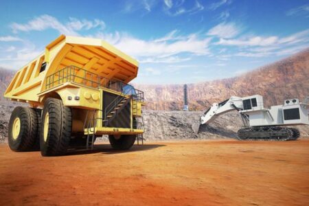 ممنوعیت‌ واردات، موجب افزایش قیمت ماشین‌آلات معدنی شده است