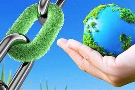 فولاد سبز، مسیر احیا مستقیم با هیدروژن