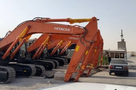 نوسازی ماشین آلات معدنی و صنعتی با مصوبه سفر رییس جمهور به استان سمنان