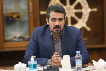 صنایع معدنی نیازمند توسعه فناوری در حوزه انرژی است