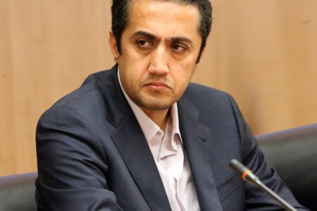 پیام مدیرعامل شرکت ملی فولاد ایران به مناسبت روز روابط عمومی