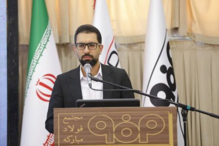 بازدید مدیر روابط عمومی ایمیدرو از باشگاه سپاهان در روز جهانی روابط عمومی و ارتباطات