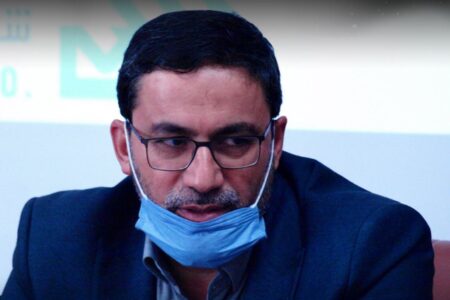 حقوق دولتی معادن باید سامانه‌ای شود