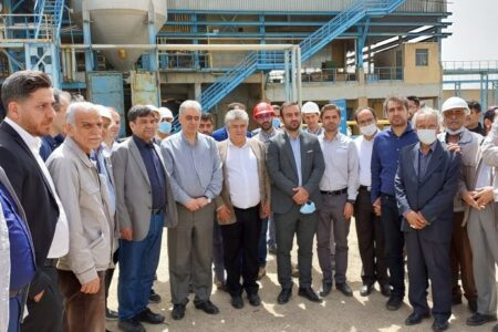 برندسازی صبانور از طریق ارتقاء کیفیت و راندمان تولید