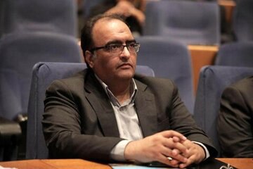 سنگ آهن؛ عاملی برای توسعه