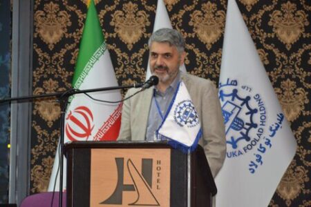 ضرورت پوست‌اندازی شرکت‌های زیرمجموعه گروه توکافولاد